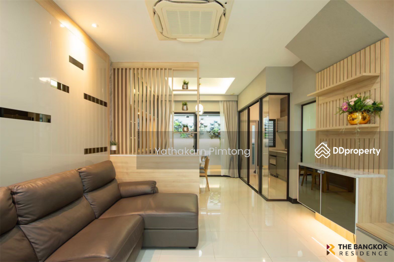 For Rent - Landmark Ekamai-Ramindra, Bangkok