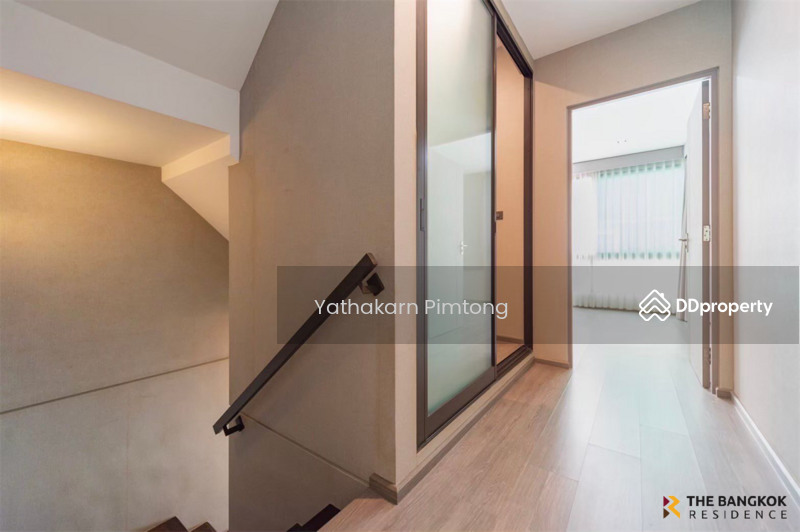 For Rent - Landmark Ekamai-Ramindra, Bangkok
