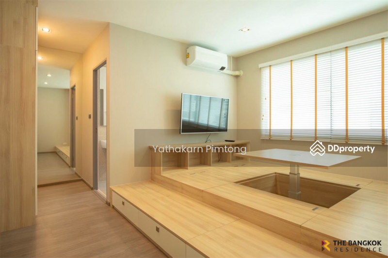 For Rent - Landmark Ekamai-Ramindra, Bangkok