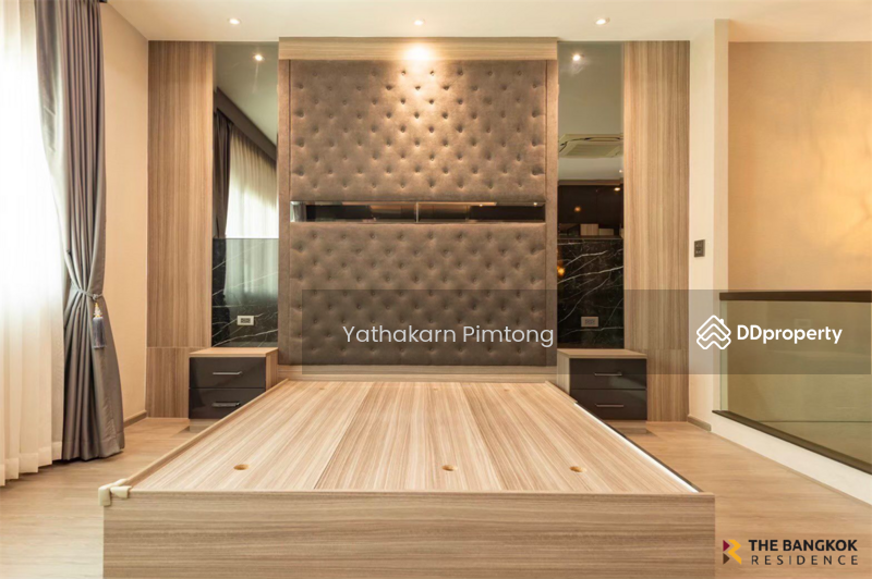 For Rent - Landmark Ekamai-Ramindra, Bangkok