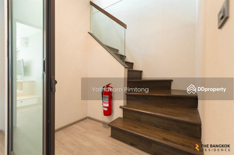 For Rent - Landmark Ekamai-Ramindra, Bangkok