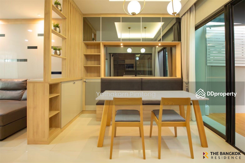 For Rent - Landmark Ekamai-Ramindra, Bangkok