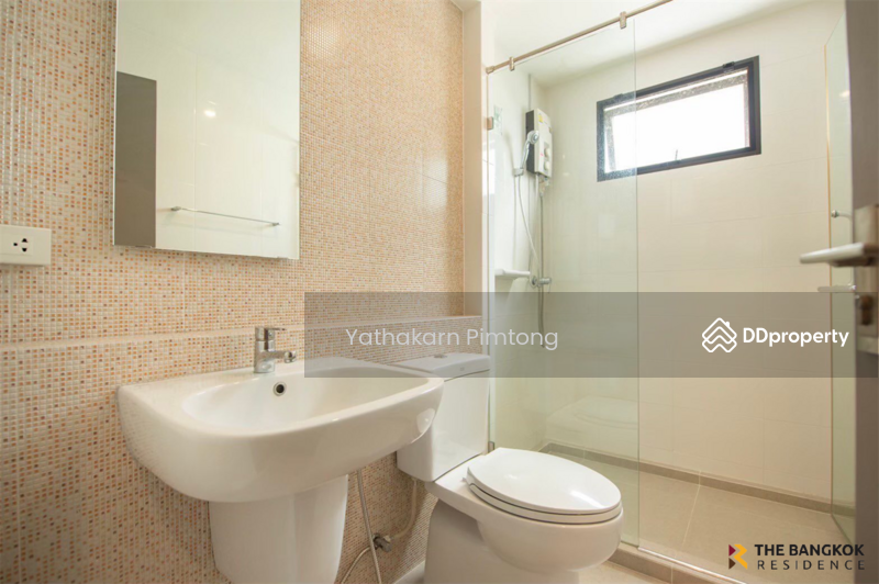 For Rent - Landmark Ekamai-Ramindra, Bangkok