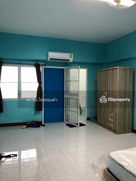 For Sale - บางกะปิ สวีทโฮม, Bangkok