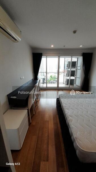 ให้เช่า - 15 Sukhumvit Residences : 15 สุขุมวิท เรสซิเด็นซ์, กรุงเทพ