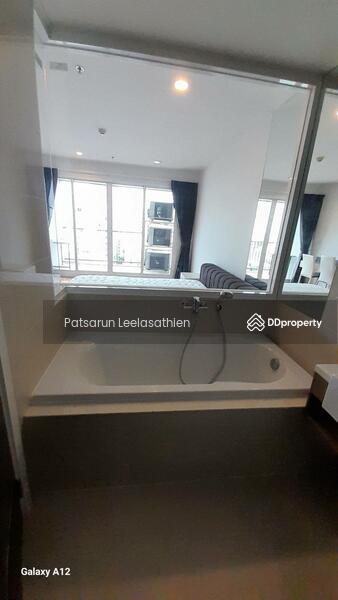 ให้เช่า - 15 Sukhumvit Residences : 15 สุขุมวิท เรสซิเด็นซ์, กรุงเทพ