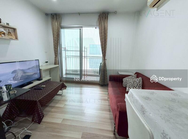For Sale - Centric Scene Sukhumvit 64, Bangkok
