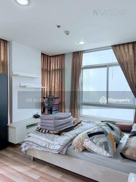 For Sale - Centric Scene Sukhumvit 64, Bangkok
