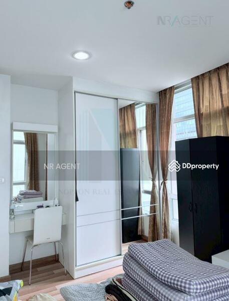 For Sale - Centric Scene Sukhumvit 64, Bangkok