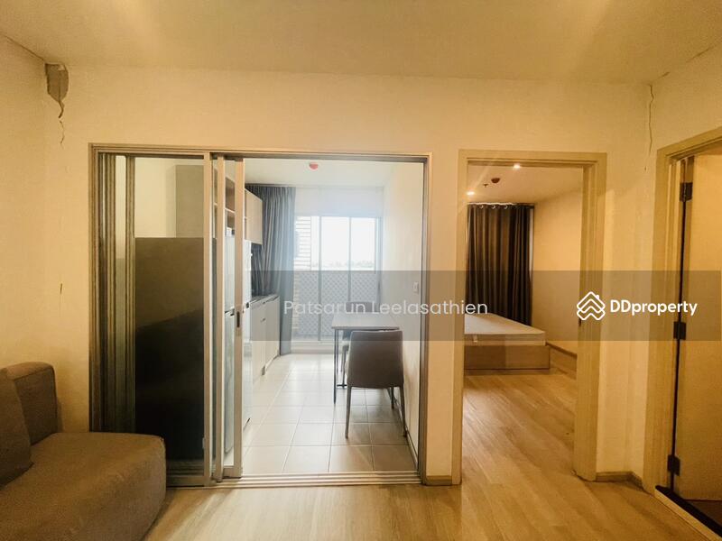 ให้เช่า - Elio Sathorn-Wutthakat, กรุงเทพ