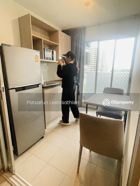 ให้เช่า - Elio Sathorn-Wutthakat, กรุงเทพ