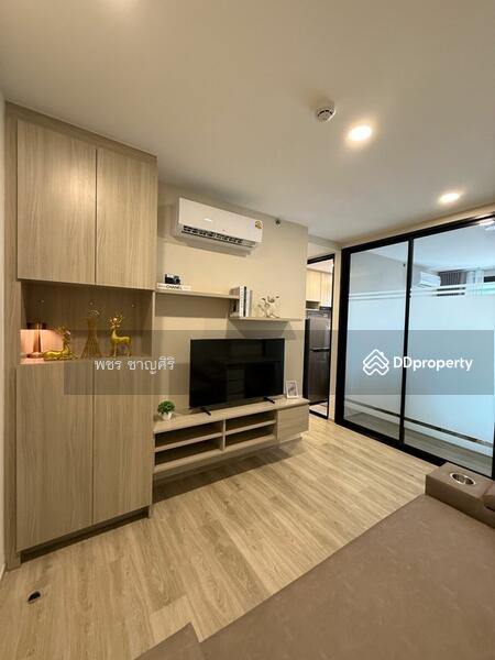 ให้เช่า - Origin Plug & Play Srinakarin, สมุทรปราการ