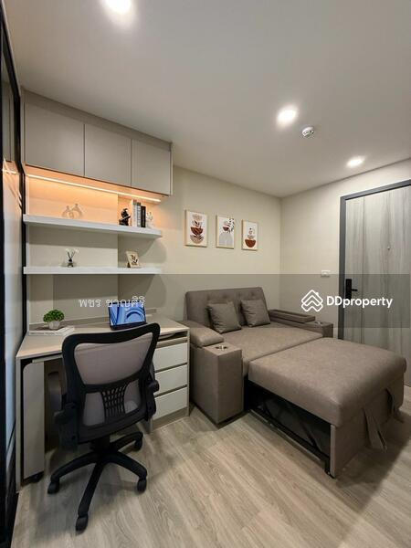 ให้เช่า - Origin Plug & Play Srinakarin, สมุทรปราการ