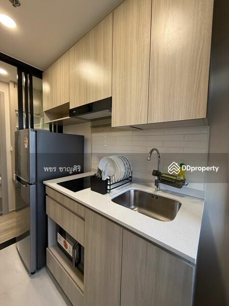 For Rent - Origin Plug & Play Srinakarin, Samut Prakan