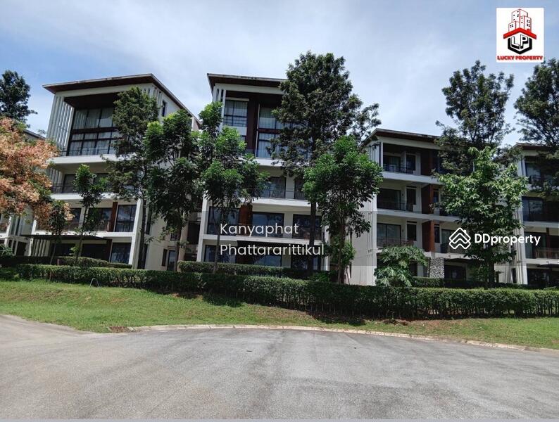 For Sale - THE PLURIS เขาใหญ่, Nakhon Ratchasima