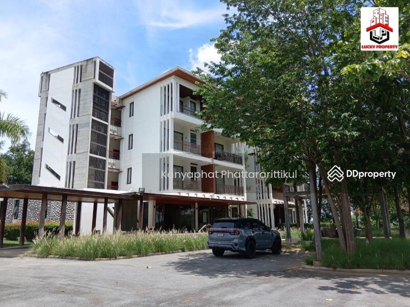 For Sale - THE PLURIS เขาใหญ่, Nakhon Ratchasima