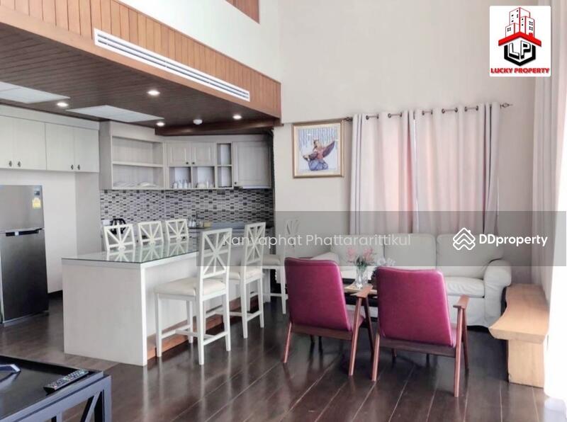 For Sale - THE PLURIS เขาใหญ่, Nakhon Ratchasima