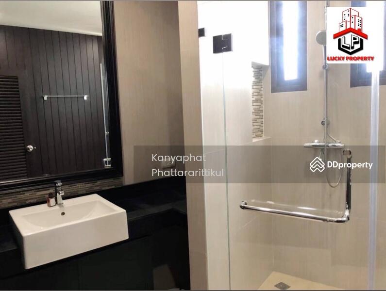 For Sale - THE PLURIS เขาใหญ่, Nakhon Ratchasima