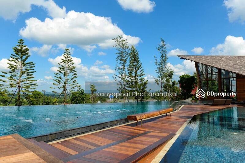 For Sale - THE PLURIS เขาใหญ่, Nakhon Ratchasima
