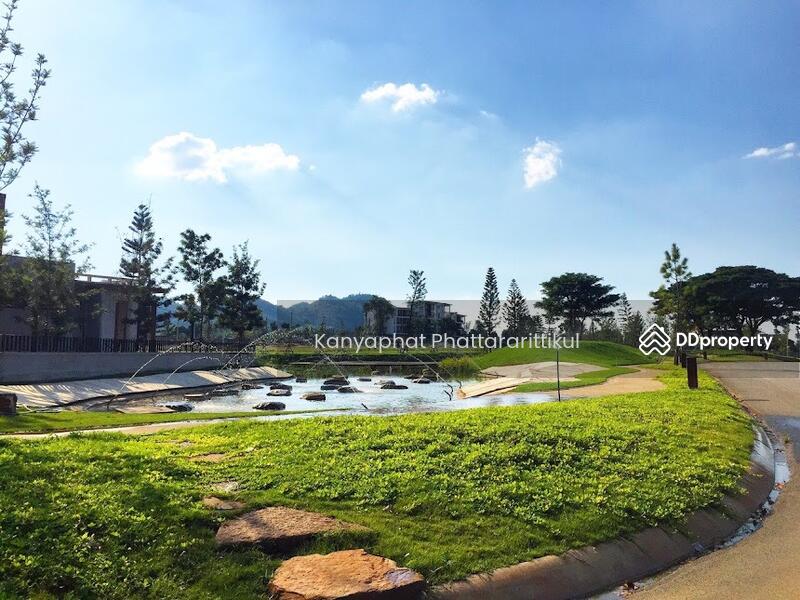 For Sale - THE PLURIS เขาใหญ่, Nakhon Ratchasima