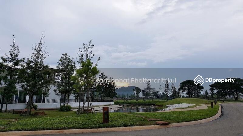 For Sale - THE PLURIS เขาใหญ่, Nakhon Ratchasima