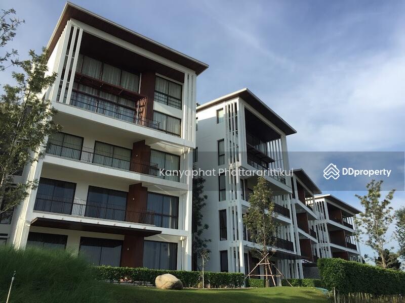 For Sale - THE PLURIS เขาใหญ่, Nakhon Ratchasima