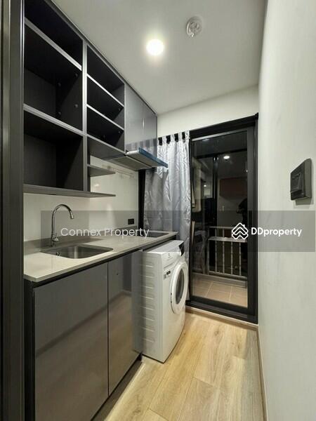 ให้เช่า - Groove Scape Ladprao-Sutthisan : กรู๊ฟ สเคป ลาดพร้าว - สุทธิสาร, กรุงเทพ