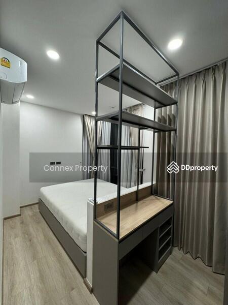 ให้เช่า - Groove Scape Ladprao-Sutthisan : กรู๊ฟ สเคป ลาดพร้าว - สุทธิสาร, กรุงเทพ