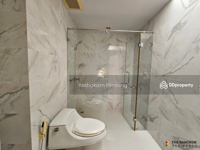 For Rent - Jade Praise Sathorn-Rama 3, Bangkok