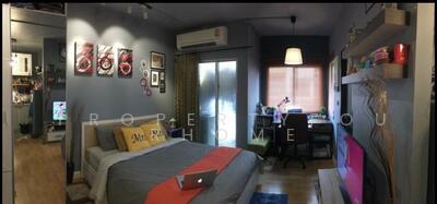 ขาย - My Condo Ladprao 27 : มายคอนโด ลาดพร้าว27, กรุงเทพ