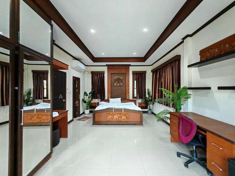 PMC Home Village, Chon Buri (Pattaya), Na Kloe, Bang Lamung (Pattaya), Chon Buri (Pattaya), 3 Bedrooms, 516 sqm, Villa For Sale, by A LIST ELITE SELECTED, 60171039 - DDproperty.com