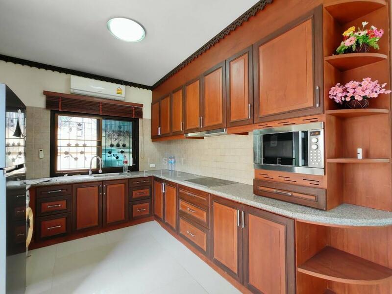 PMC Home Village, Chon Buri (Pattaya), Na Kloe, Bang Lamung (Pattaya), Chon Buri (Pattaya), 3 Bedrooms, 516 sqm, Villa For Sale, by A LIST ELITE SELECTED, 60171039 - DDproperty.com