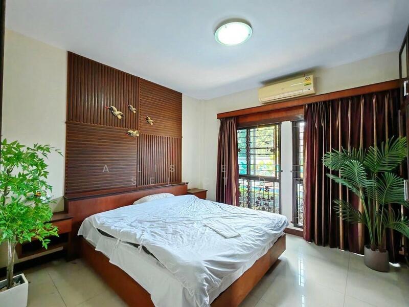 PMC Home Village, Chon Buri (Pattaya), Na Kloe, Bang Lamung (Pattaya), Chon Buri (Pattaya), 3 Bedrooms, 516 sqm, Villa For Sale, by A LIST ELITE SELECTED, 60171039 - DDproperty.com