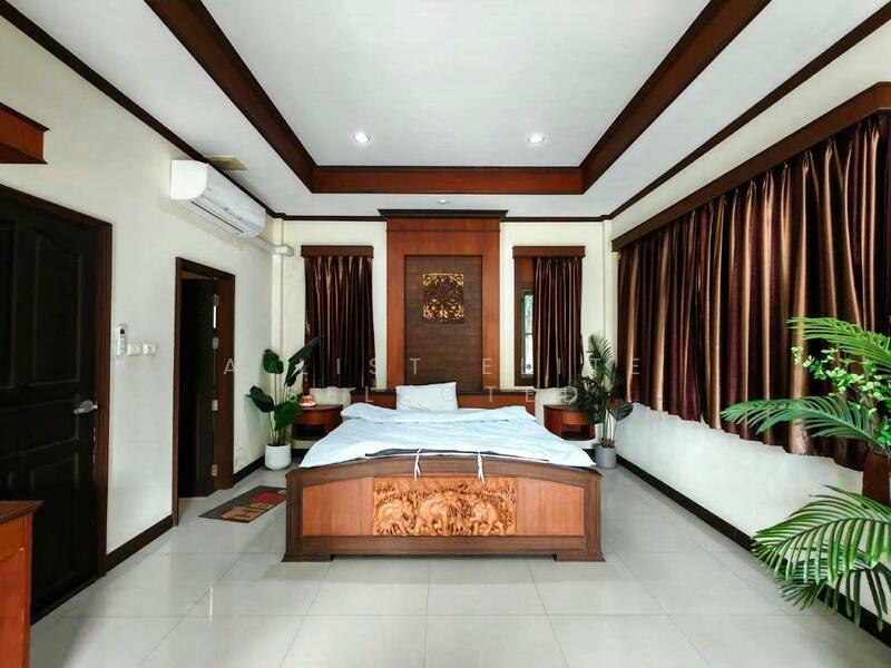 PMC Home Village, Chon Buri (Pattaya), Na Kloe, Bang Lamung (Pattaya), Chon Buri (Pattaya), 3 Bedrooms, 516 sqm, Villa For Sale, by A LIST ELITE SELECTED, 60171039 - DDproperty.com