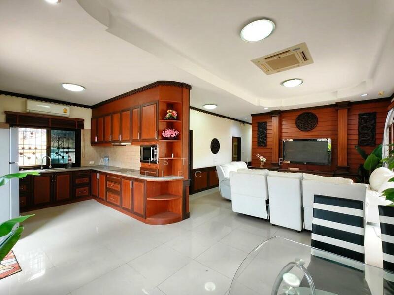 PMC Home Village, Chon Buri (Pattaya), Na Kloe, Bang Lamung (Pattaya), Chon Buri (Pattaya), 3 Bedrooms, 516 sqm, Villa For Sale, by A LIST ELITE SELECTED, 60171039 - DDproperty.com