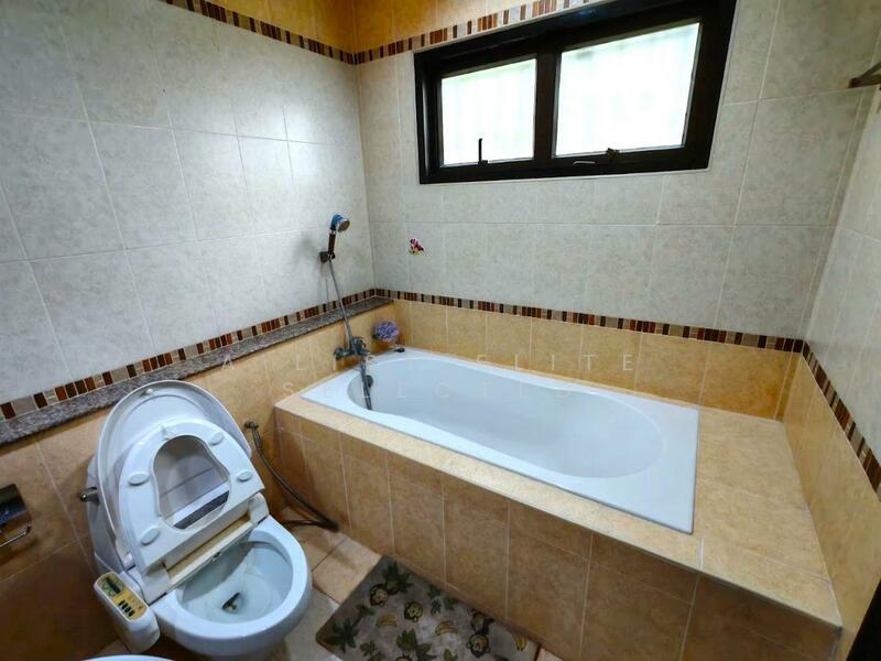 PMC Home Village, Chon Buri (Pattaya), Na Kloe, Bang Lamung (Pattaya), Chon Buri (Pattaya), 3 Bedrooms, 516 sqm, Villa For Sale, by A LIST ELITE SELECTED, 60171039 - DDproperty.com