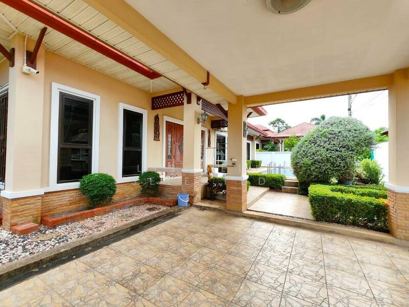 PMC Home Village, Chon Buri (Pattaya), Na Kloe, Bang Lamung (Pattaya), Chon Buri (Pattaya), 3 Bedrooms, 516 sqm, Villa For Sale, by A LIST ELITE SELECTED, 60171039 - DDproperty.com