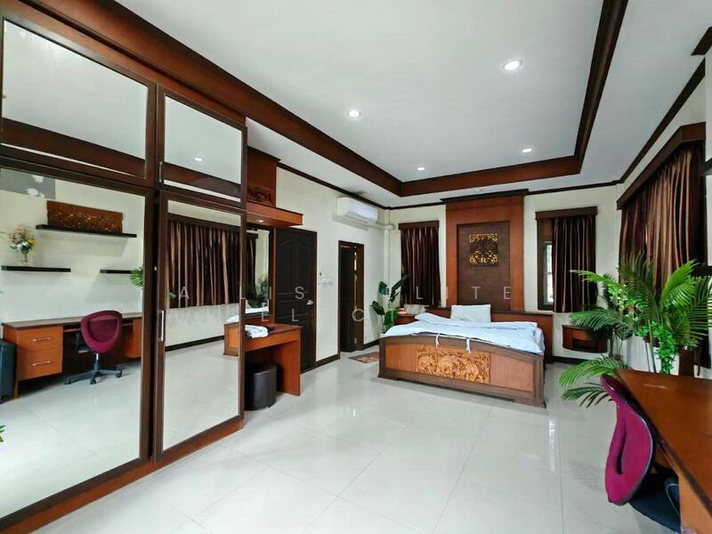 PMC Home Village, Chon Buri (Pattaya), Na Kloe, Bang Lamung (Pattaya), Chon Buri (Pattaya), 3 Bedrooms, 516 sqm, Villa For Sale, by A LIST ELITE SELECTED, 60171039 - DDproperty.com