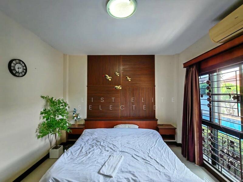 PMC Home Village, Chon Buri (Pattaya), Na Kloe, Bang Lamung (Pattaya), Chon Buri (Pattaya), 3 Bedrooms, 516 sqm, Villa For Sale, by A LIST ELITE SELECTED, 60171039 - DDproperty.com