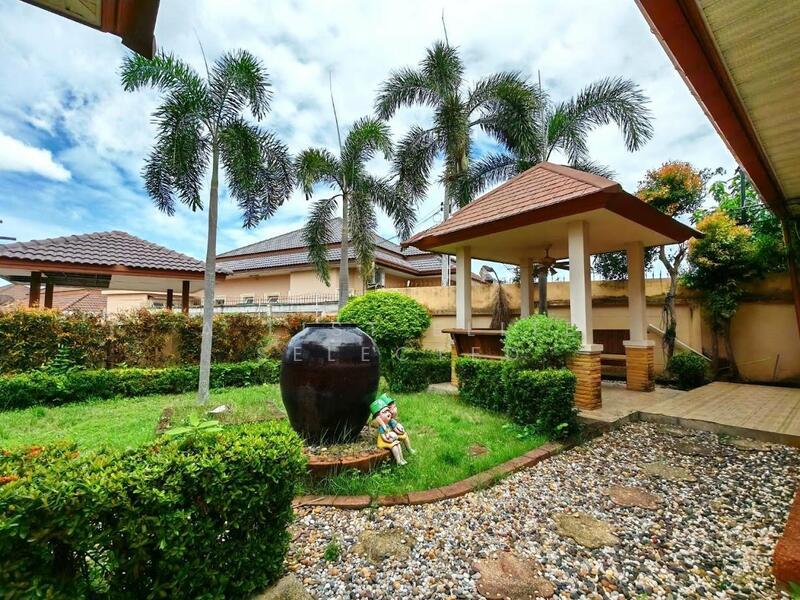 PMC Home Village, Chon Buri (Pattaya), Na Kloe, Bang Lamung (Pattaya), Chon Buri (Pattaya), 3 Bedrooms, 516 sqm, Villa For Sale, by A LIST ELITE SELECTED, 60171039 - DDproperty.com