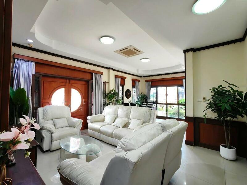 PMC Home Village, Chon Buri (Pattaya), Na Kloe, Bang Lamung (Pattaya), Chon Buri (Pattaya), 3 Bedrooms, 516 sqm, Villa For Sale, by A LIST ELITE SELECTED, 60171039 - DDproperty.com