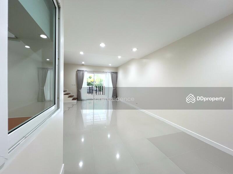 For Rent - Townhome for rent, Ladprao-Mengjai, Bangkok