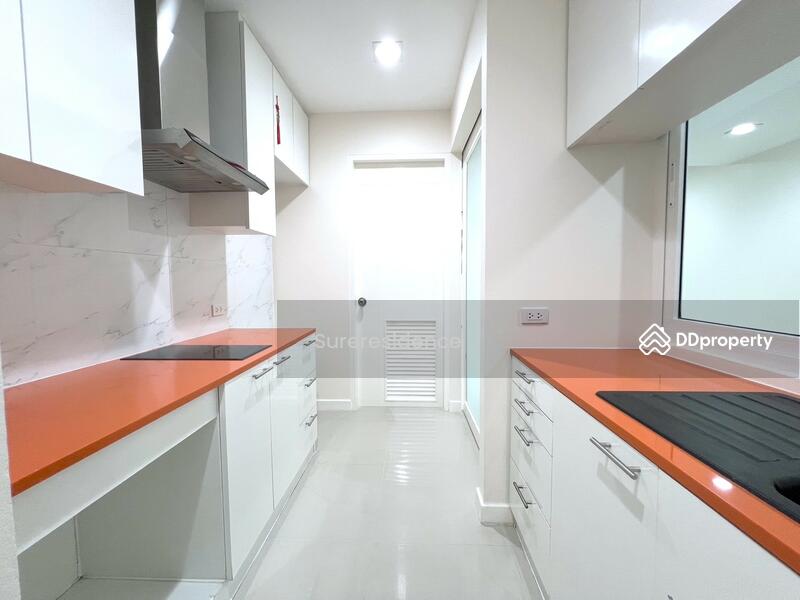 For Rent - Townhome for rent, Ladprao-Mengjai, Bangkok