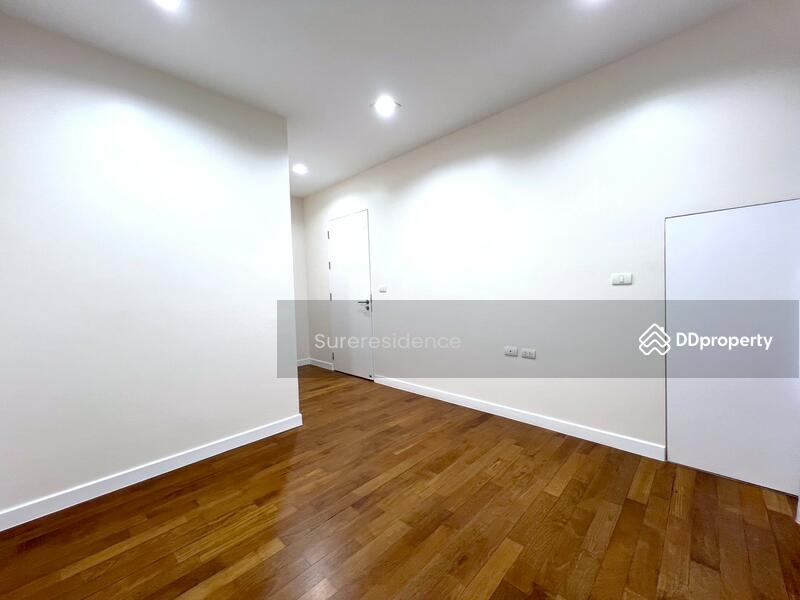 For Rent - Townhome for rent, Ladprao-Mengjai, Bangkok