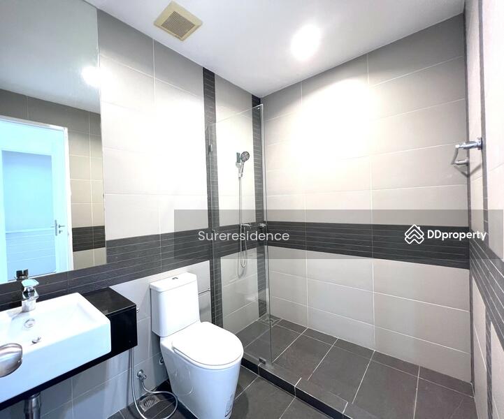For Rent - Townhome for rent, Ladprao-Mengjai, Bangkok
