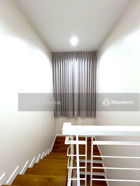 For Rent - Townhome for rent, Ladprao-Mengjai, Bangkok