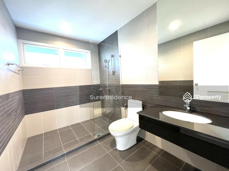For Rent - Townhome for rent, Ladprao-Mengjai, Bangkok