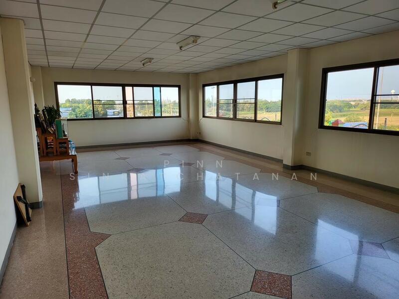 ขาย ที่ดินพร้อมสิ่งปลูกสร้าง สามโคก ปทุมธานี l 16 ไร่ ติดถนนใหญ่ 347, ปทุมธานี, เชียงรากใหญ่, สามโคก, ปทุมธานี, 26,996 ตร.ม., ที่ดิน ขาย, โดย Pinn Sinratchatanan, 60171043 - DDproperty.com