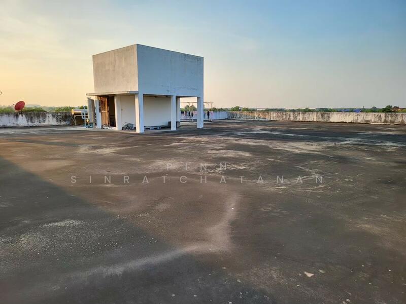 ขาย ที่ดินพร้อมสิ่งปลูกสร้าง สามโคก ปทุมธานี l 16 ไร่ ติดถนนใหญ่ 347, ปทุมธานี, เชียงรากใหญ่, สามโคก, ปทุมธานี, 26,996 ตร.ม., ที่ดิน ขาย, โดย Pinn Sinratchatanan, 60171043 - DDproperty.com