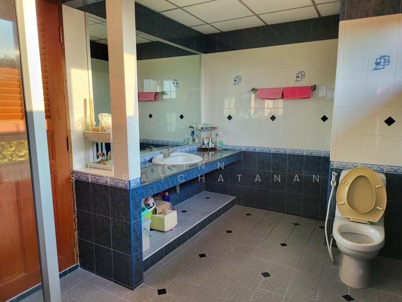 ขาย ที่ดินพร้อมสิ่งปลูกสร้าง สามโคก ปทุมธานี l 16 ไร่ ติดถนนใหญ่ 347, ปทุมธานี, เชียงรากใหญ่, สามโคก, ปทุมธานี, 26,996 ตร.ม., ที่ดิน ขาย, โดย Pinn Sinratchatanan, 60171043 - DDproperty.com